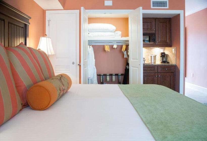 فندق Ponte Vedra Inn And Club