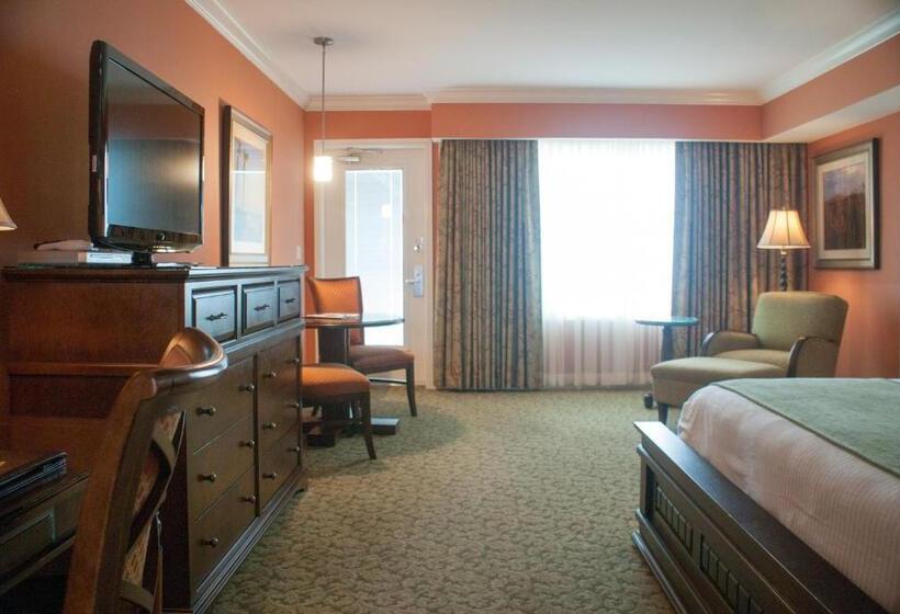 فندق Ponte Vedra Inn And Club