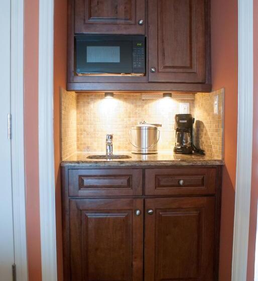 فندق Ponte Vedra Inn And Club