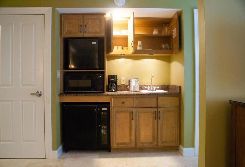 فندق Ponte Vedra Inn And Club