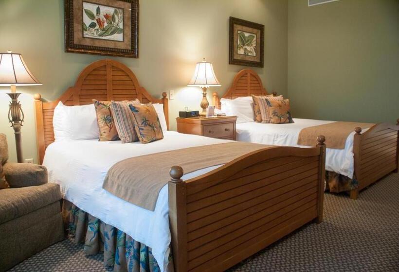 فندق Ponte Vedra Inn And Club