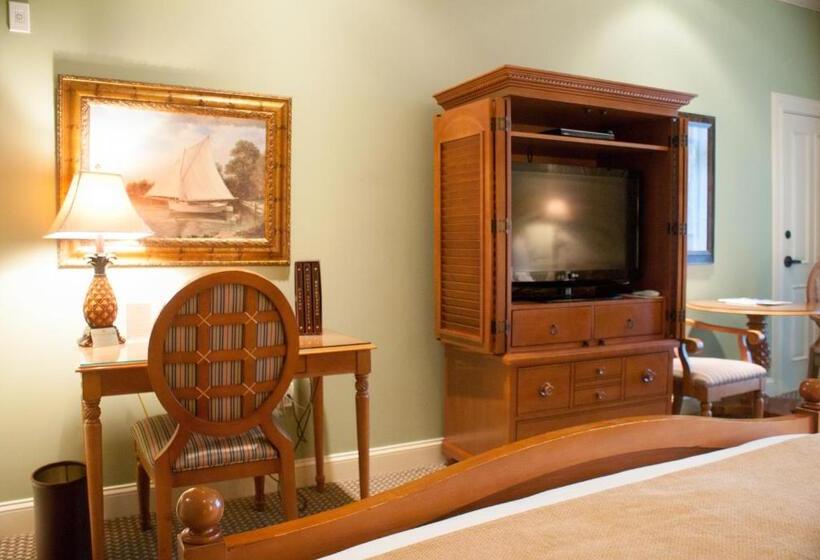 فندق Ponte Vedra Inn And Club