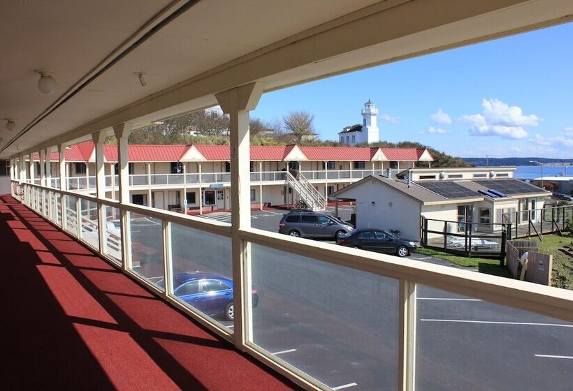 فندق Port Townsend Inn