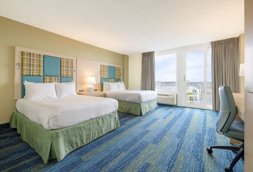 בית מלון כפרי Portocall