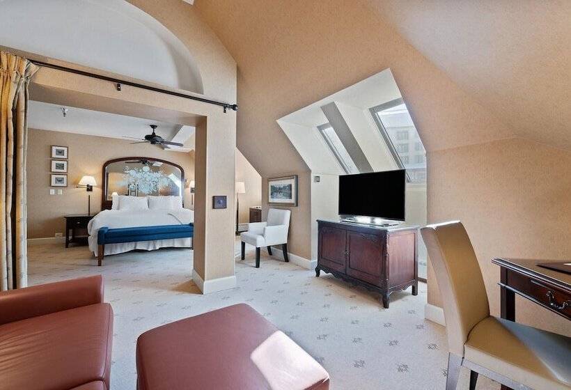 Отель Poste Montane Lodge By East West