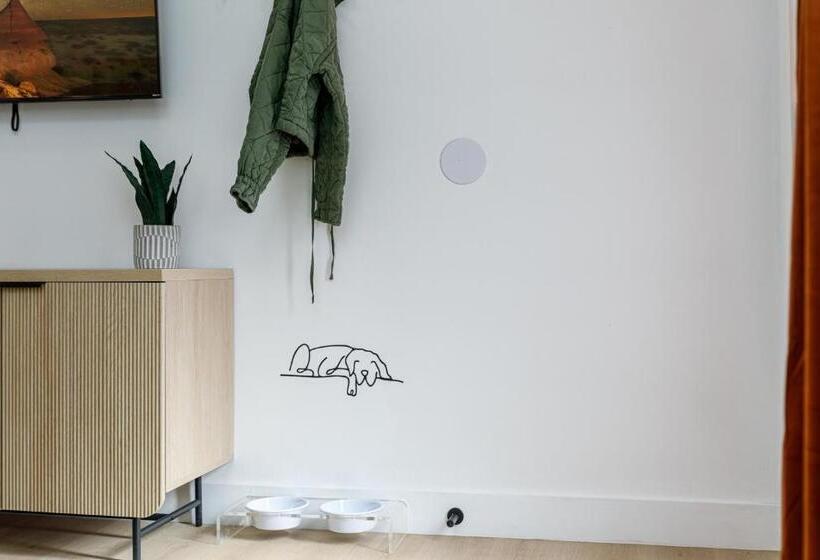 Отель Quail Park Lodge