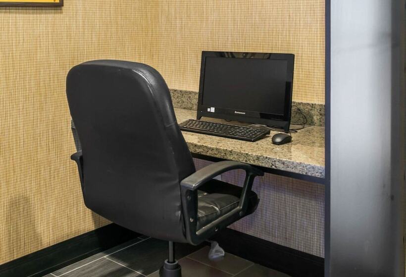 فندق Quality Inn Franklin I65