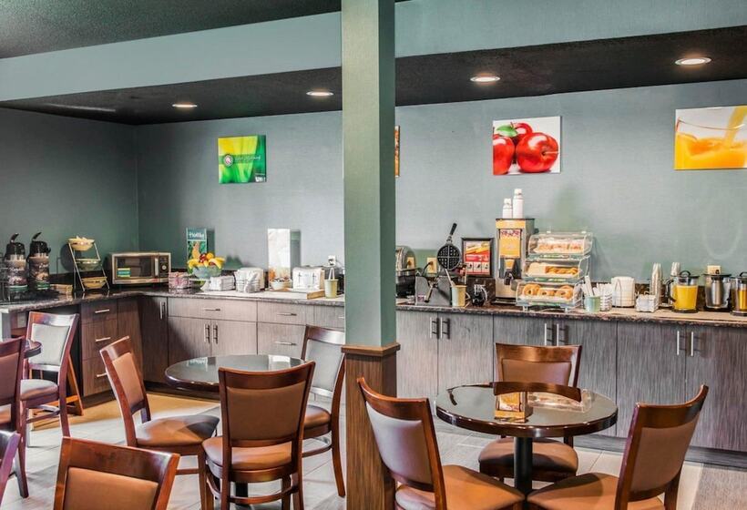 فندق Quality Inn Franklin I65