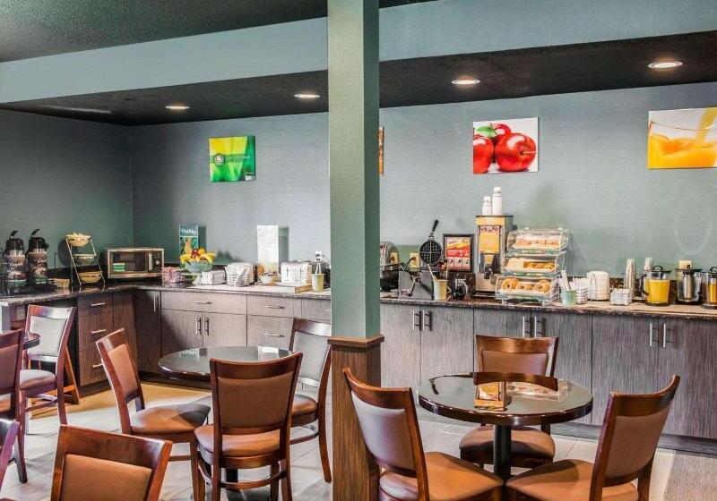فندق Quality Inn Franklin I65