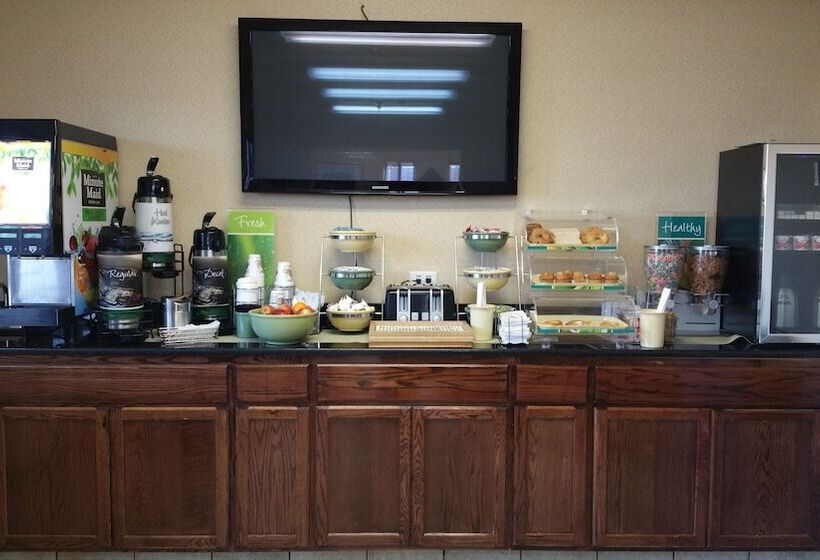 호텔 Quality Inn I70 At Wanamaker