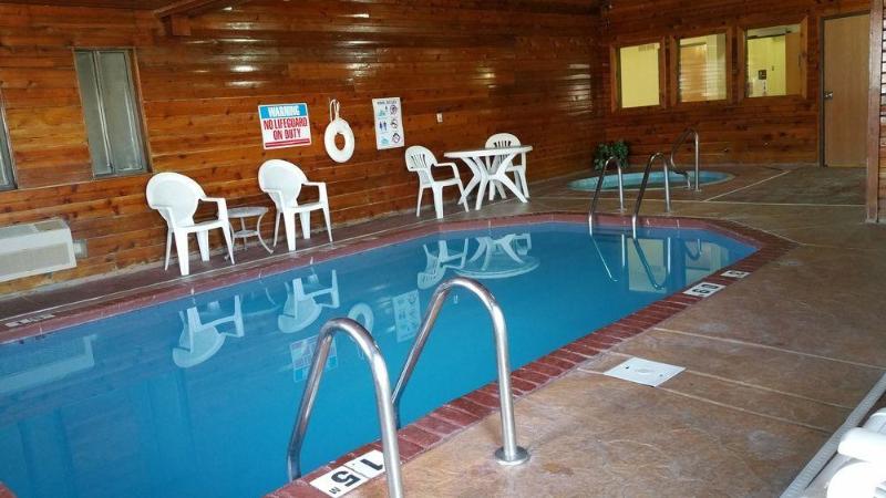 호텔 Quality Inn I70 At Wanamaker