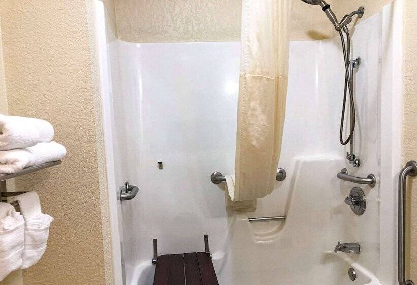 호텔 Quality Inn I70 At Wanamaker