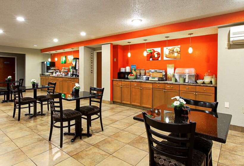 Отель Quality Inn Plainfield I 395