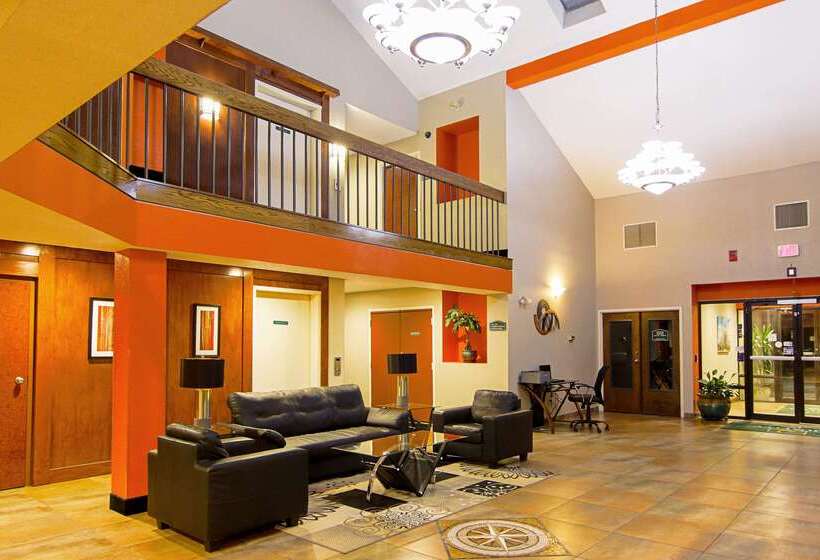 Отель Quality Inn Plainfield I 395