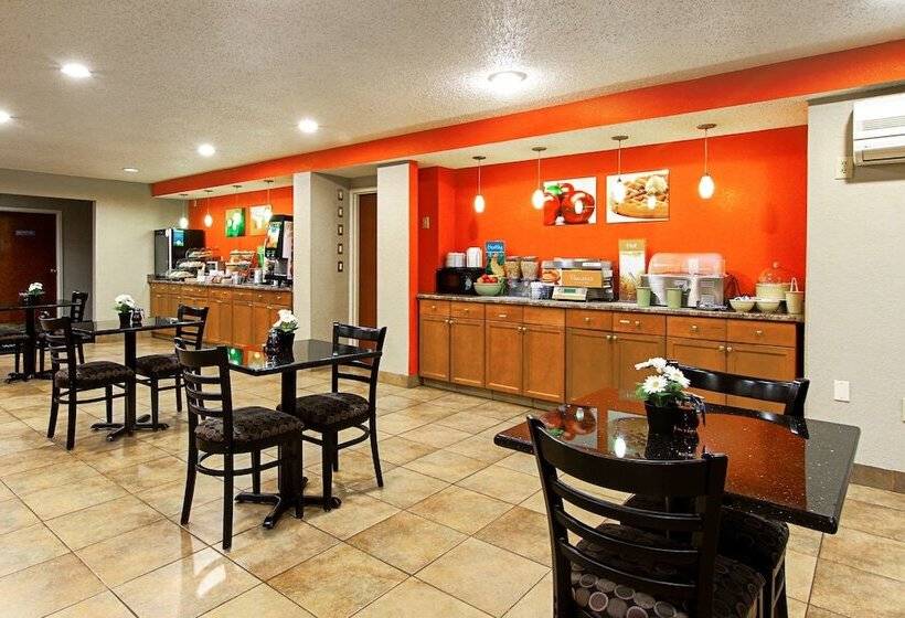 Отель Quality Inn Plainfield I 395