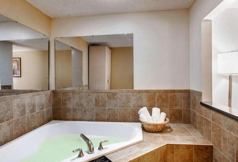 هتل Quality Inn & Suites