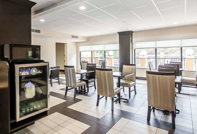 酒店 Spark By Hilton Tuscaloosa University