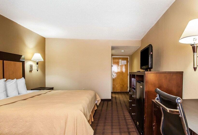 酒店 Spark By Hilton Tuscaloosa University