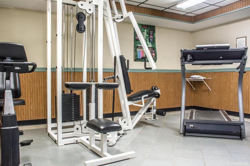 فندق Ramada By Wyndham Rome / Verona