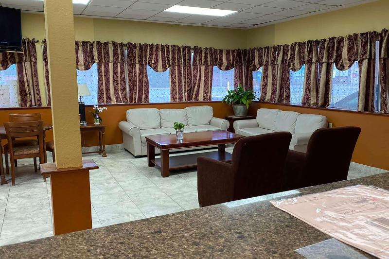 فندق Ramada By Wyndham Rome / Verona