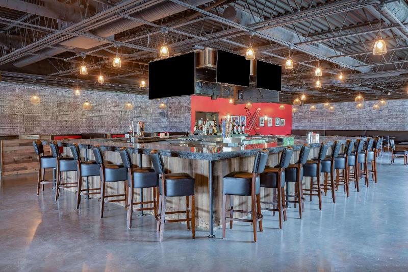 هتل Ramada By Wyndham Windsor Locks