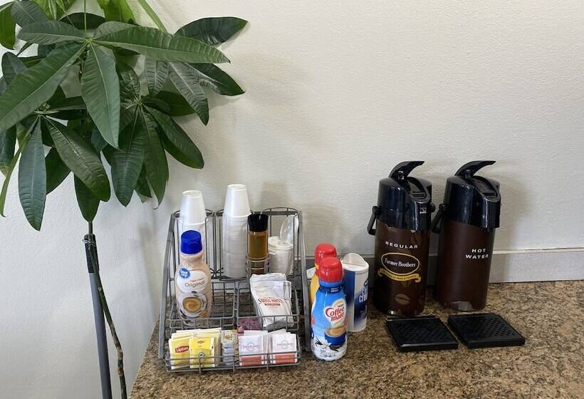 هتل Red Roof Inn Savannah North I95  Port Wentworth