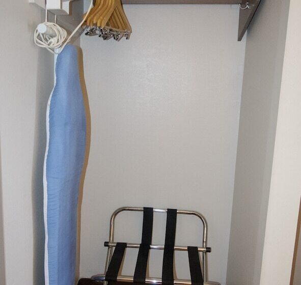 هتل Red Roof Inn Savannah North I95  Port Wentworth