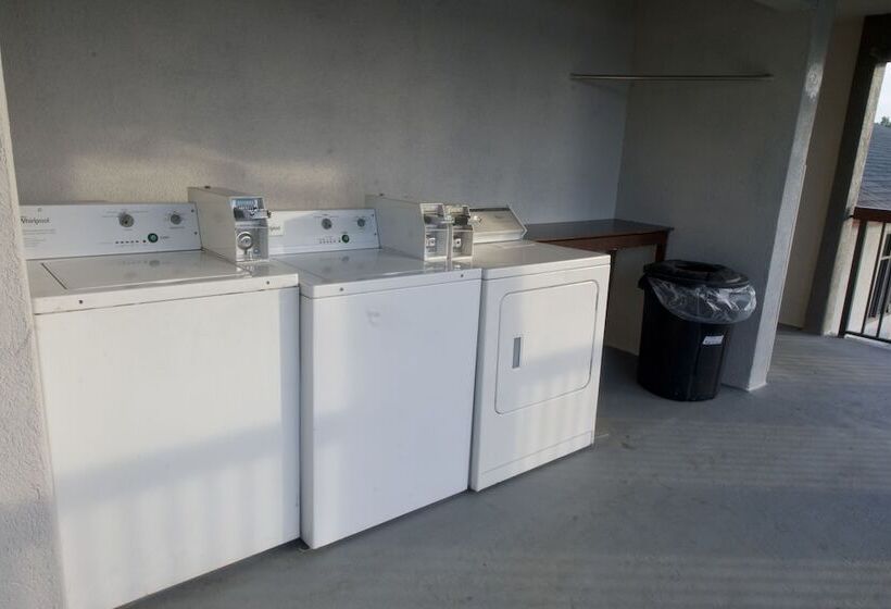 فندق Red Roof Inn Savannah North I95  Port Wentworth