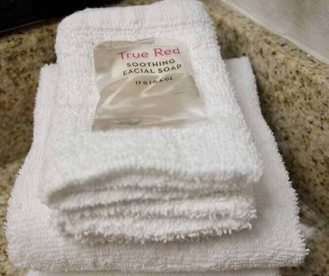 فندق Red Roof Inn Savannah North I95  Port Wentworth