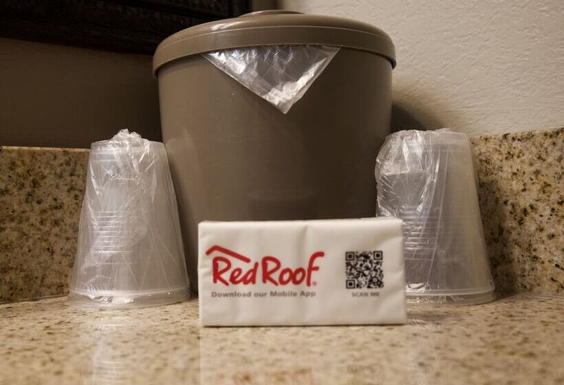 فندق Red Roof Inn Savannah North I95  Port Wentworth