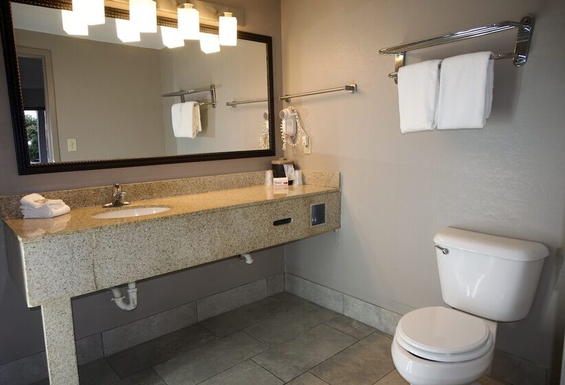 هتل Red Roof Inn Savannah North I95  Port Wentworth