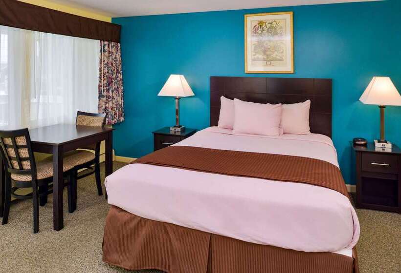 فندق Rodeway Inn Orleans  Cape Cod