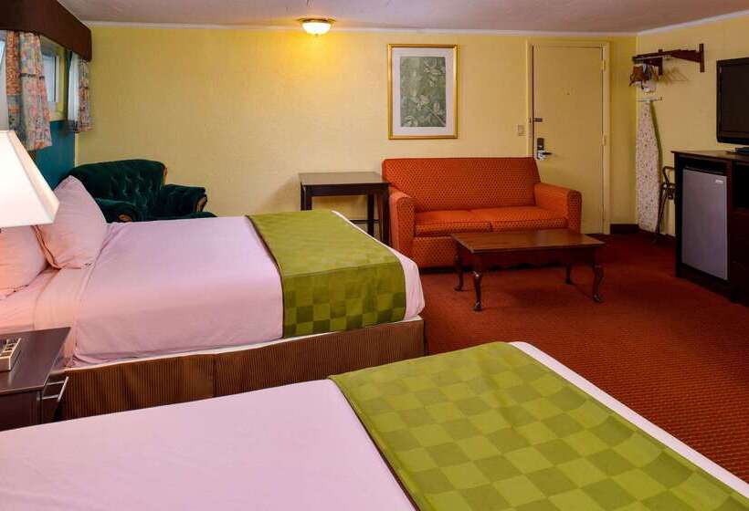 فندق Rodeway Inn Orleans  Cape Cod