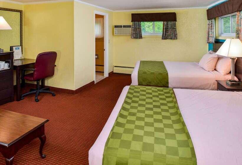 فندق Rodeway Inn Orleans  Cape Cod