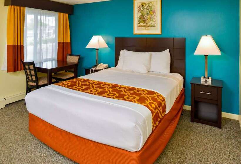 فندق Rodeway Inn Orleans  Cape Cod