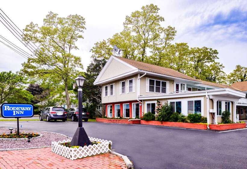فندق Rodeway Inn Orleans  Cape Cod