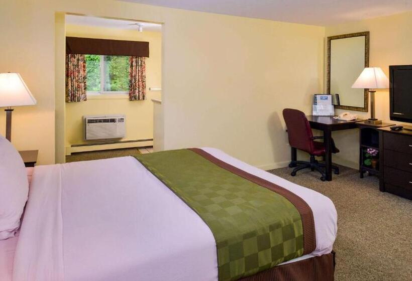 فندق Rodeway Inn Orleans  Cape Cod