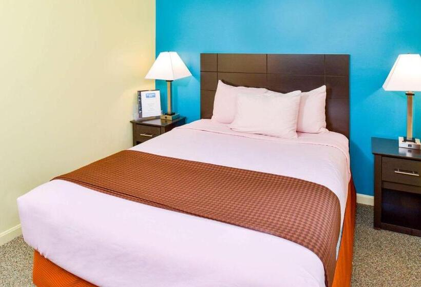 فندق Rodeway Inn Orleans  Cape Cod