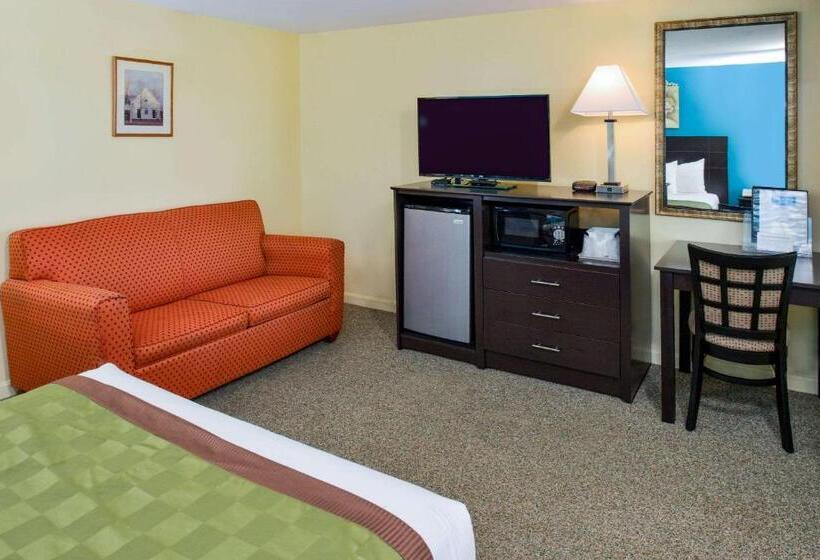 فندق Rodeway Inn Orleans  Cape Cod