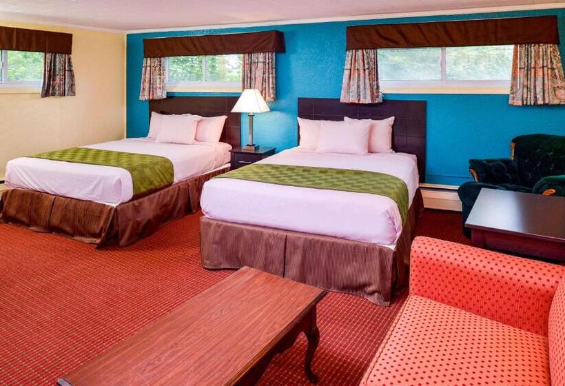 فندق Rodeway Inn Orleans  Cape Cod