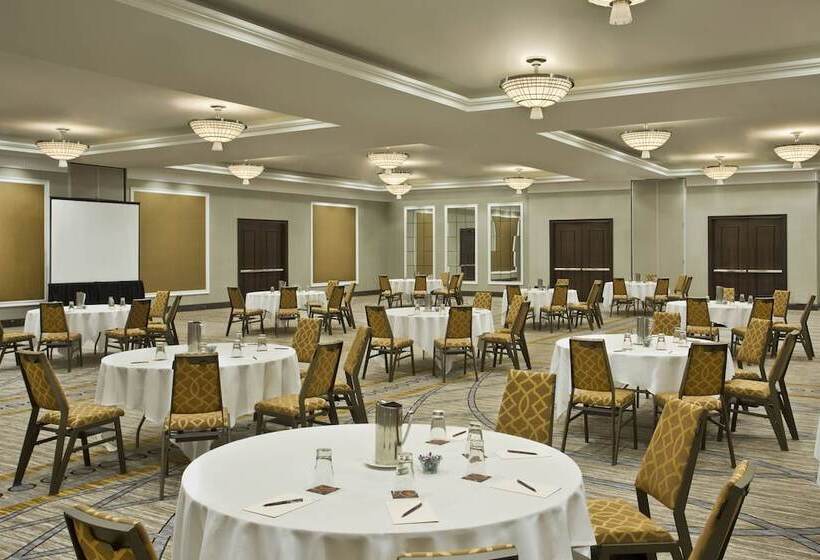 호텔 Sheraton Valley Forge King Of Prussia