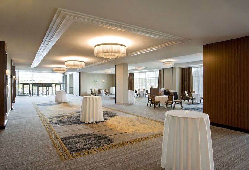 호텔 Sheraton Valley Forge King Of Prussia