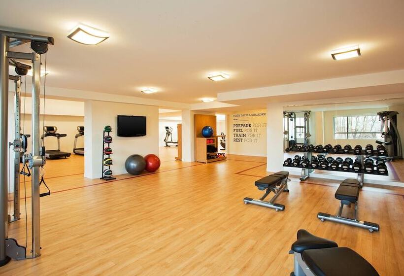 호텔 Sheraton Valley Forge King Of Prussia