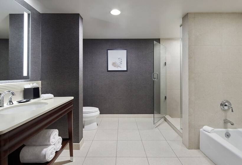 호텔 Sheraton Valley Forge King Of Prussia