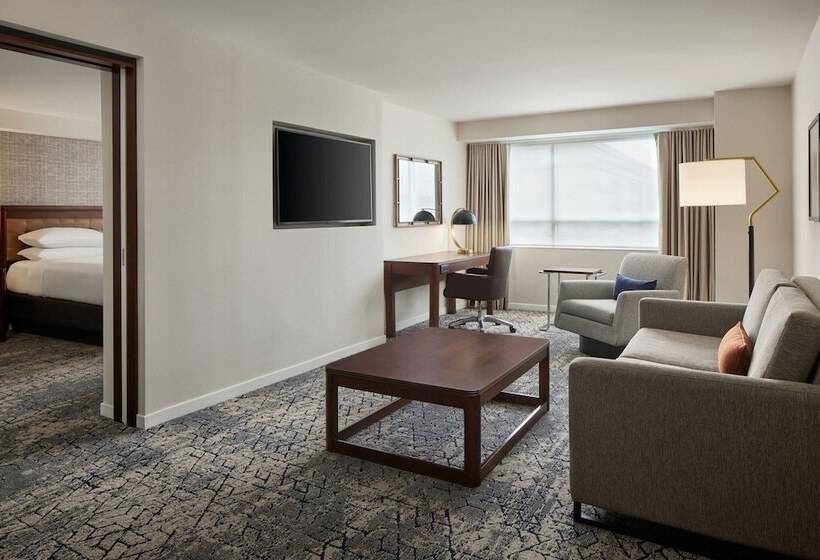 호텔 Sheraton Valley Forge King Of Prussia