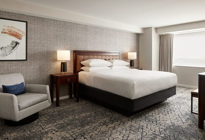 호텔 Sheraton Valley Forge King Of Prussia