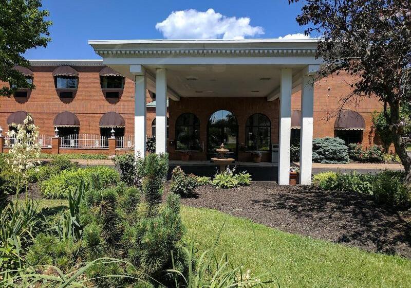 酒店 South Shore Inn