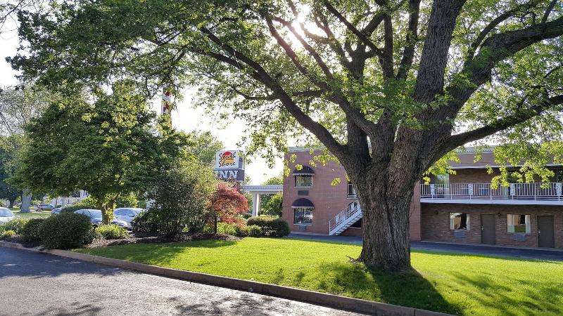 酒店 South Shore Inn