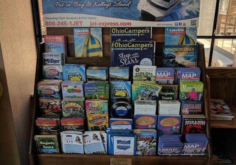 酒店 South Shore Inn