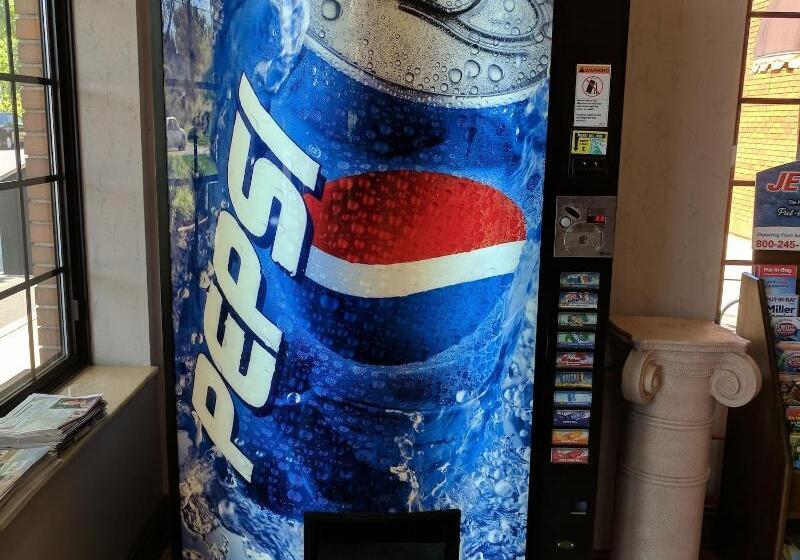 酒店 South Shore Inn